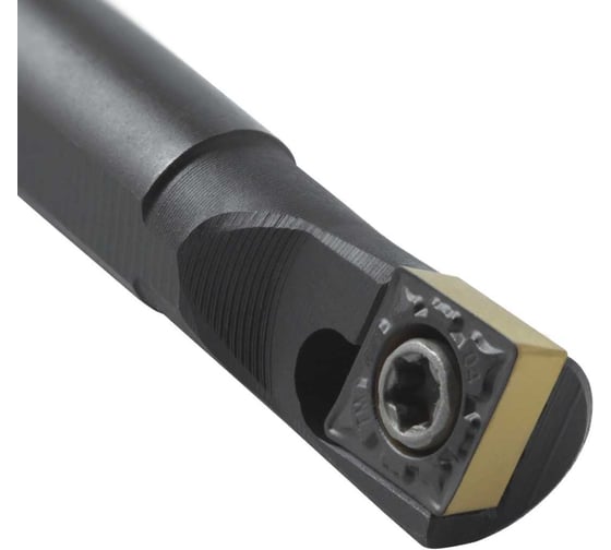 Изображение товара Державка токарная S25S-SCLCR09 PANDA CNC ht01952