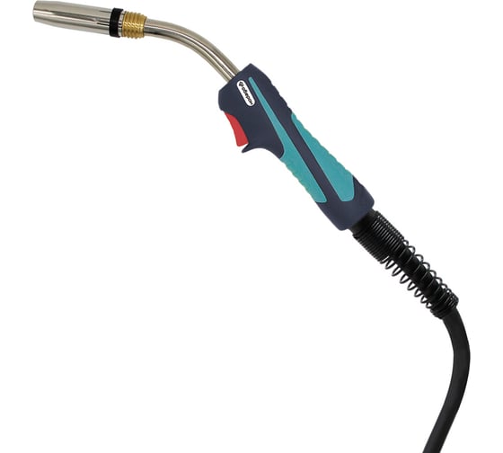 Изображение товара Горелка MW-36 3 м, Air/Euro Оберон XL014.0143