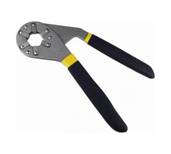 Изображение товара Универсальный гаечный ключ ZENET от 12 до 20