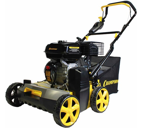 Изображение товара Скарификатор CHAMPION GSC5140