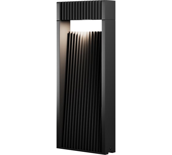 Изображение товара Ландшафтный светильник MAYTONI Sten O444FL-L13GF3K