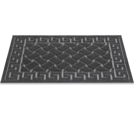 Изображение товара Резиновый коврик для входной зоны HAMAT ПИНМИКС 40*60 см PINMAT ASS 339