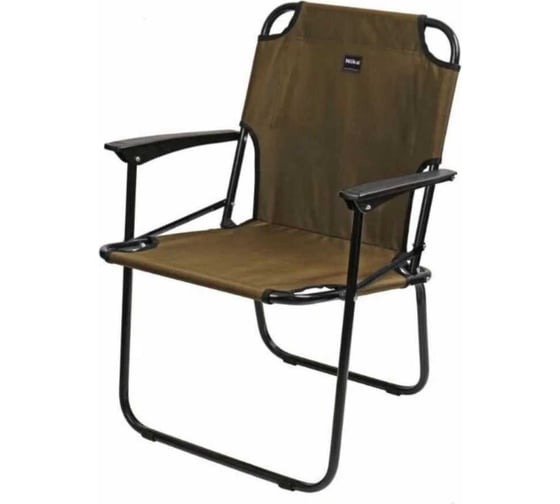 Изображение товара Кресло складное Nika 4 КС4/6 хаки