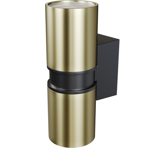 Изображение товара Настенный светильник (бра) MAYTONI Bowery O582WL-02BS