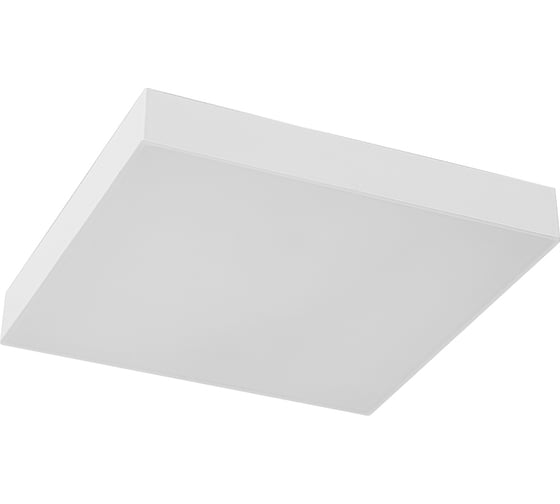 Изображение товара Светодиодный светильник FERON AL267 накладной 18W 4000K белый, 51295