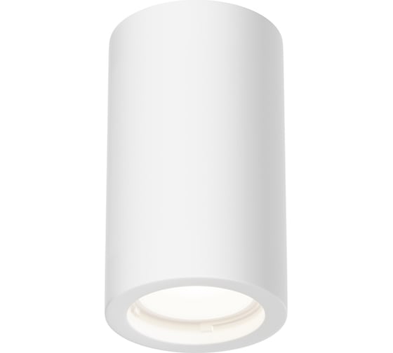 Изображение товара Потолочный светильник MAYTONI Conik gyps C003CW-01W-1