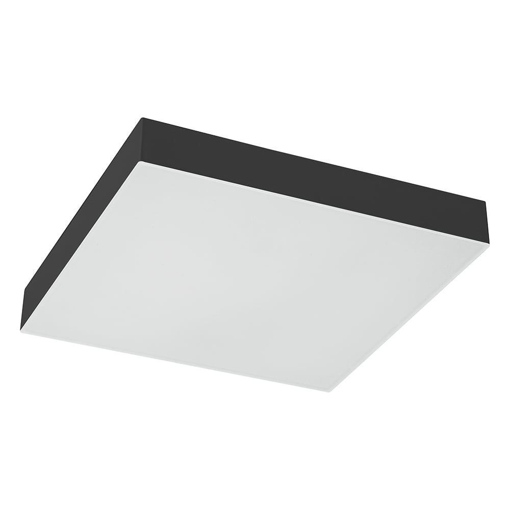 Изображение товара Светодиодный накладной светильник FERON AL267 6W 4000K черный