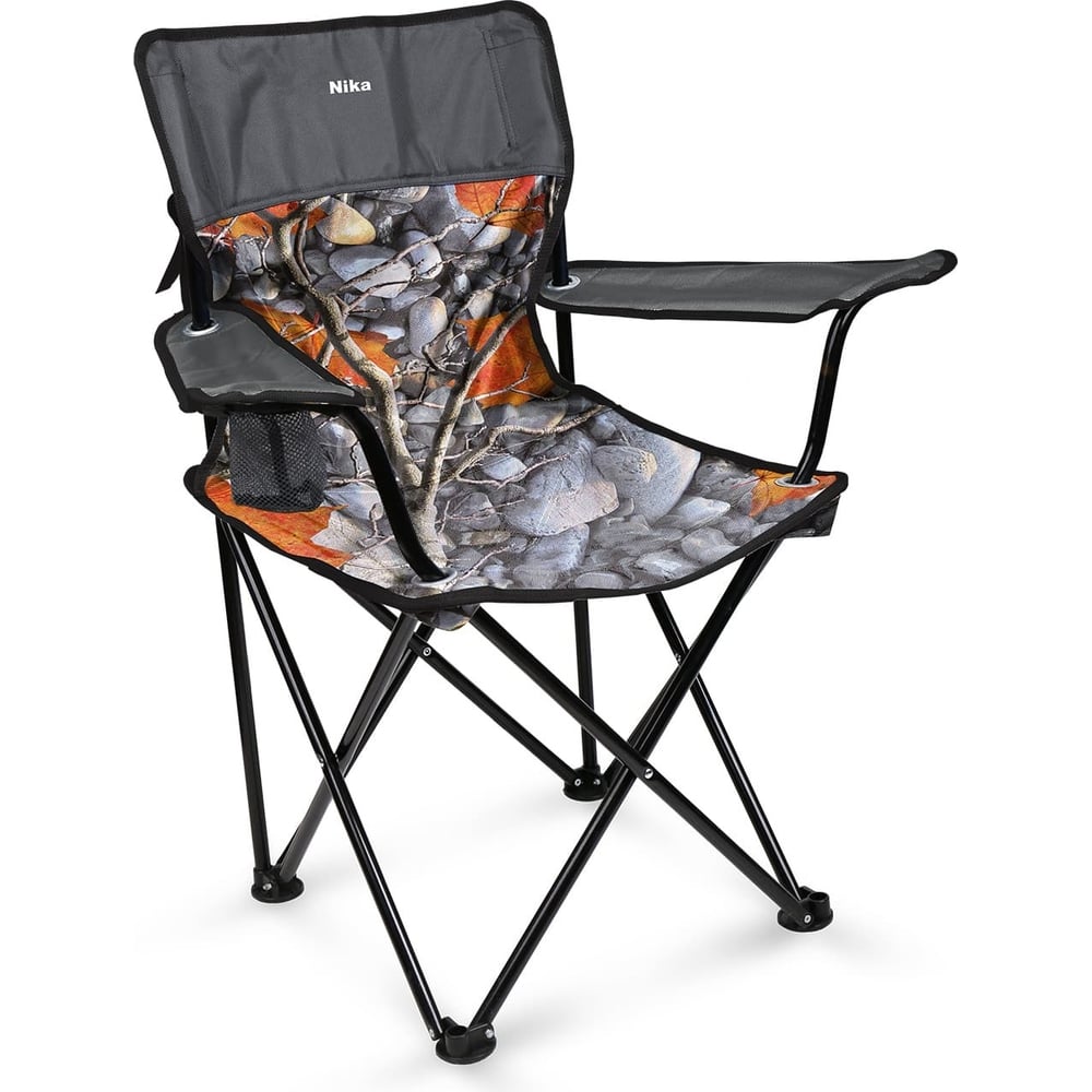 Изображение товара Стул складной Премиум 5 Nika ПСП5 для кемпинга