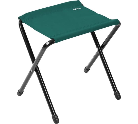 Изображение товара Стул складной дачный ДС Nika ДС/ИЗ изумруд