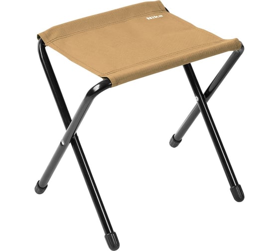 Изображение товара Стул складной дачный ДС Nika ДС/П песочный