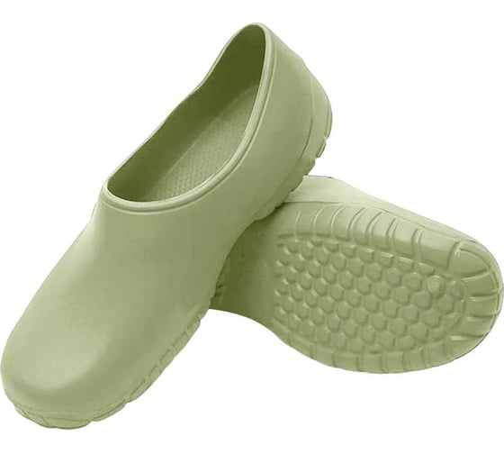 Изображение товара Галоши OYO мужские 1B.GL.L зеленый р.46