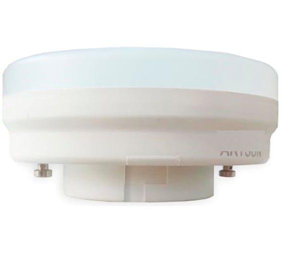 Изображение товара Светодиодная лампа LINZO LED GX53 12W 3000K