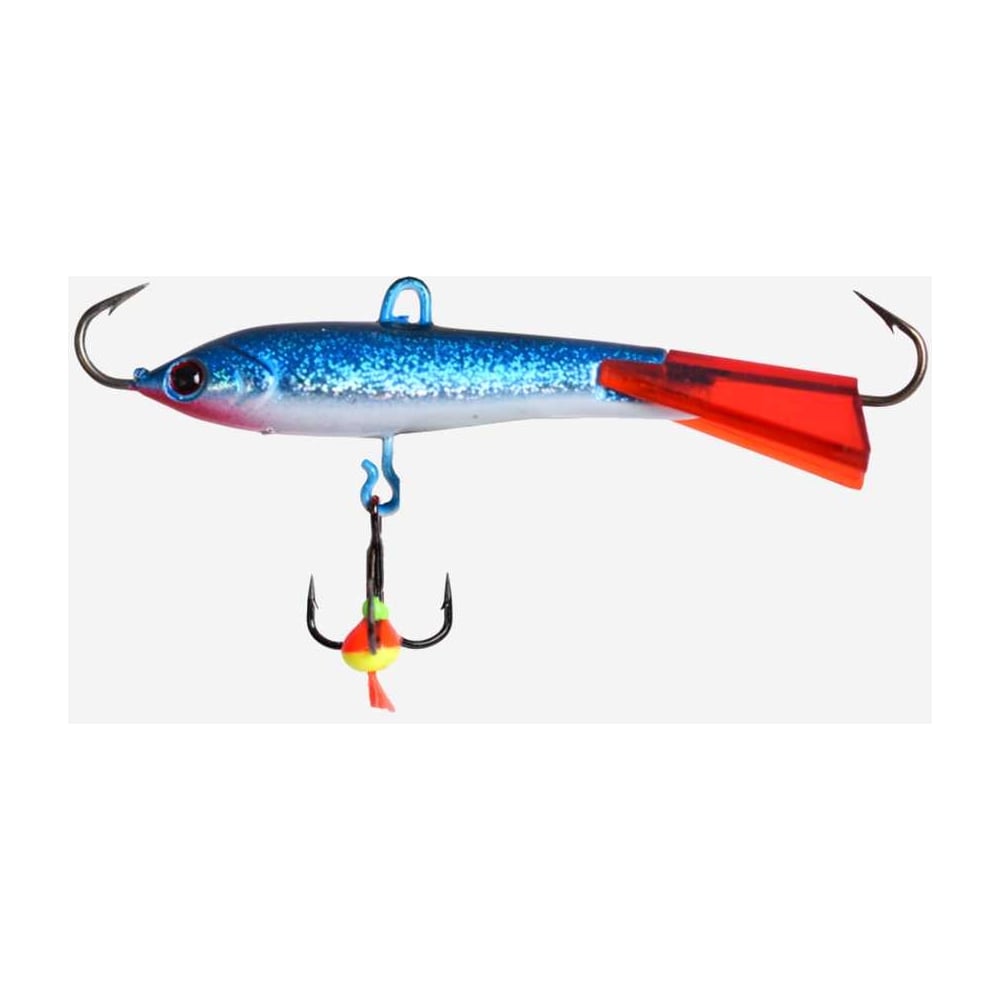 Изображение товара Балансир судачий Ecopro 5 см, 11 г, EPBJS50-173IC