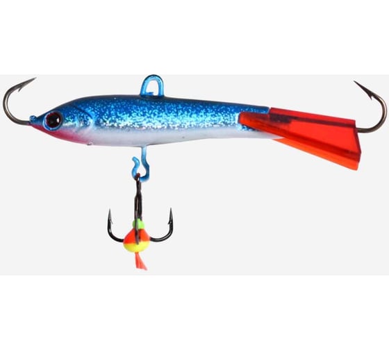 Изображение товара Балансир судачий Ecopro 5 см, 11 г, 173 EPBJS50-173IC