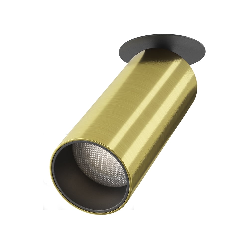 Потолочный светильник MAYTONI FOCUS LED C053CL-L12W4K-W-BS
