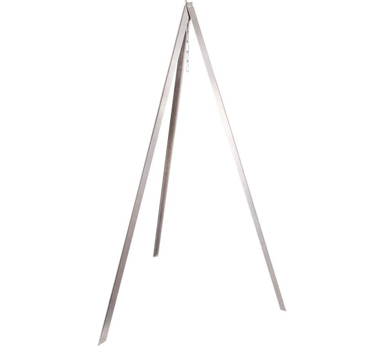 Изображение товара Костровая тренога СОКОЛ в чехле, 1000 мм 62-0009