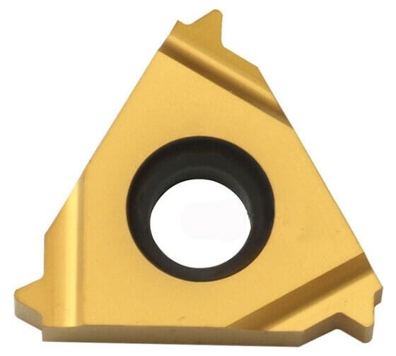 Изображение товара Пластина 16ER 1.0 ISO LDC DESKAR 00-00021147