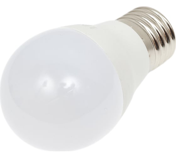Изображение товара Светодиодная лампа LINZO LED P45 10W E27 4000K