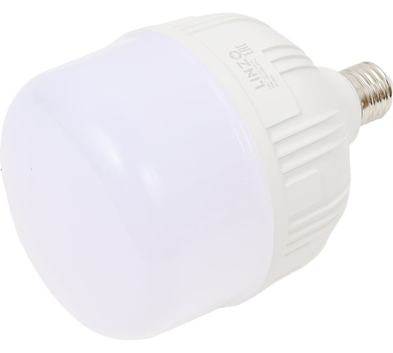 Изображение товара Светодиодная лампа LINZO LED T120 45W E27 6500K