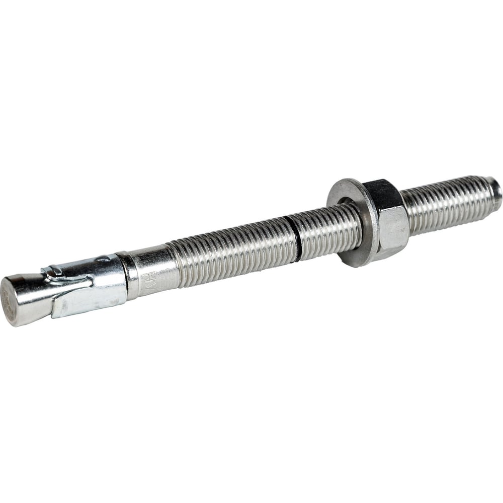 Изображение товара Анкер клиновой SORMAT S-KAH 6/7x65 мм из нержавеющей стали А4 упаковка 100 шт