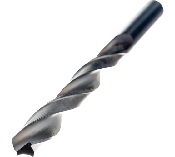 Изображение товара Сверло спиральное по металлу ECO (17 мм; HSS; 118 градусов; h8; DIN 338; тип N) PROJAHN 11700