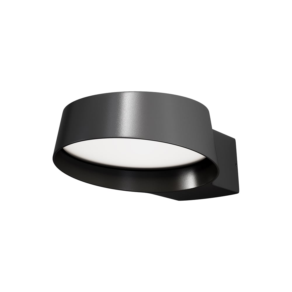 Изображение товара Настенный светильник MAYTONI Share O443WL-L12GF3K архитектурный IP54