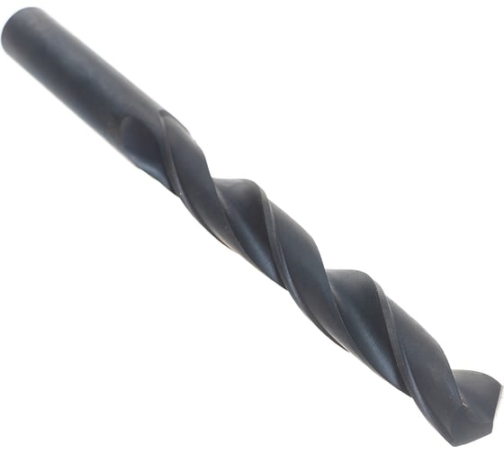 Изображение товара Сверло спиральное по металлу ECO (12.9 мм; HSS; 118 градусов; h8; DIN 338; тип N) PROJAHN 11290