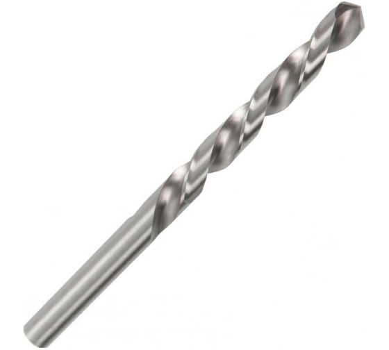 Изображение товара Сверло спиральное по металлу (5.6 мм; HSS-G; 135 град; h8; DIN 338; Тип N) PROJAHN 185056