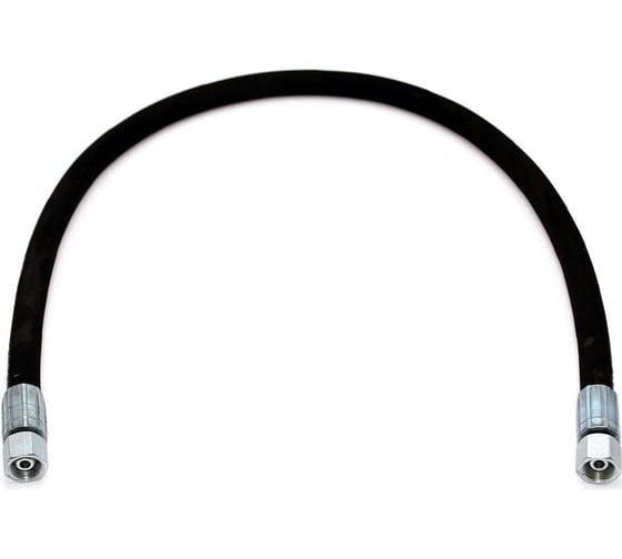 Изображение товара Рукав РВД HIMPT 08-2SN S19 DK М16x1.5 35МПа 0850 00008000005