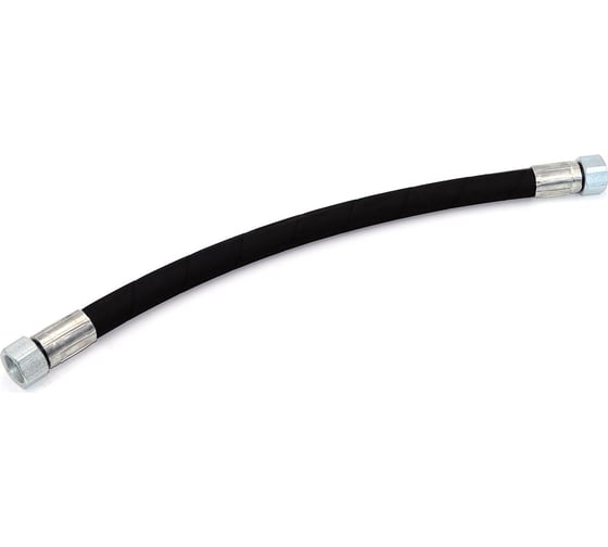 Изображение товара Рукав РВД HIMPT 12-2SN S24 DK М20x1.5 27.5МПа 0450 0-90 00-00002513