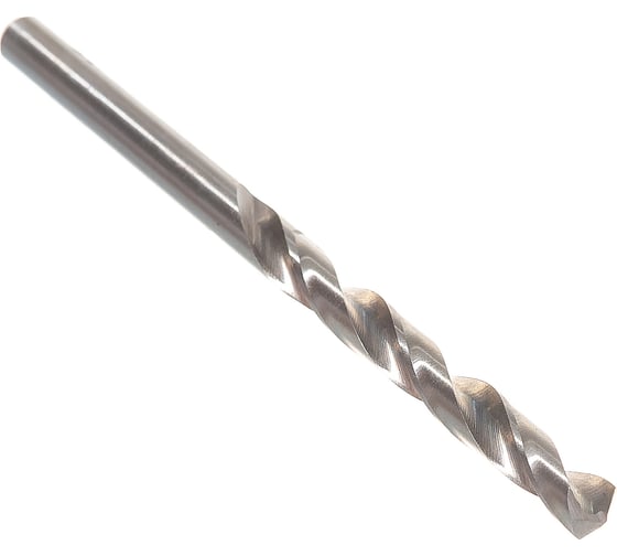 Изображение товара Сверло спиральное по металлу (5.8 мм; HSS-G; 135 град; h8; DIN 338; Тип N) PROJAHN 185058