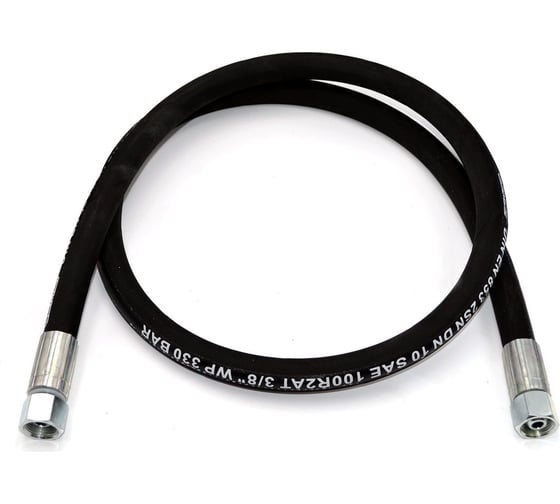 Изображение товара Рукав РВД HIMPT 10-2SN S22 DK М18x1.5 33МПа 1450 00008000031