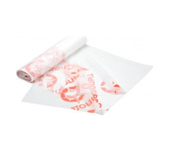 Изображение товара Скатерть туристическая Следопыт 140x110 см, цв. логотипа оранжевый, 5 шт. в рулоне PF-TC-02