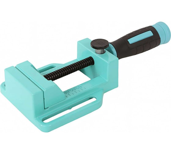 Изображение товара Тиски быстрозажимные для стойки Sturm 1092-DC-02