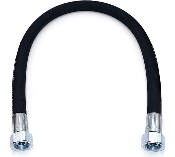 Изображение товара Рукав РВД HIMPT 20-2SN S41 DK М33x2.0 21.5МПа 1050 00008000079