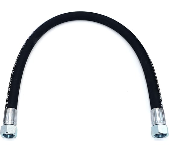 Изображение товара Рукав РВД HIMPT 20-2SN S36 DK М30x1.5 21.5МПа 1050 00008000078