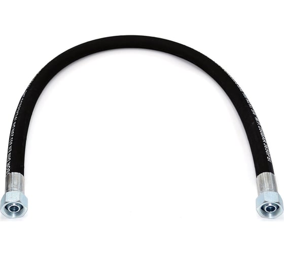 Изображение товара Рукав РВД HIMPT 16-2SN S32 DK М27x1.5 25МПа 1050 00-00002511