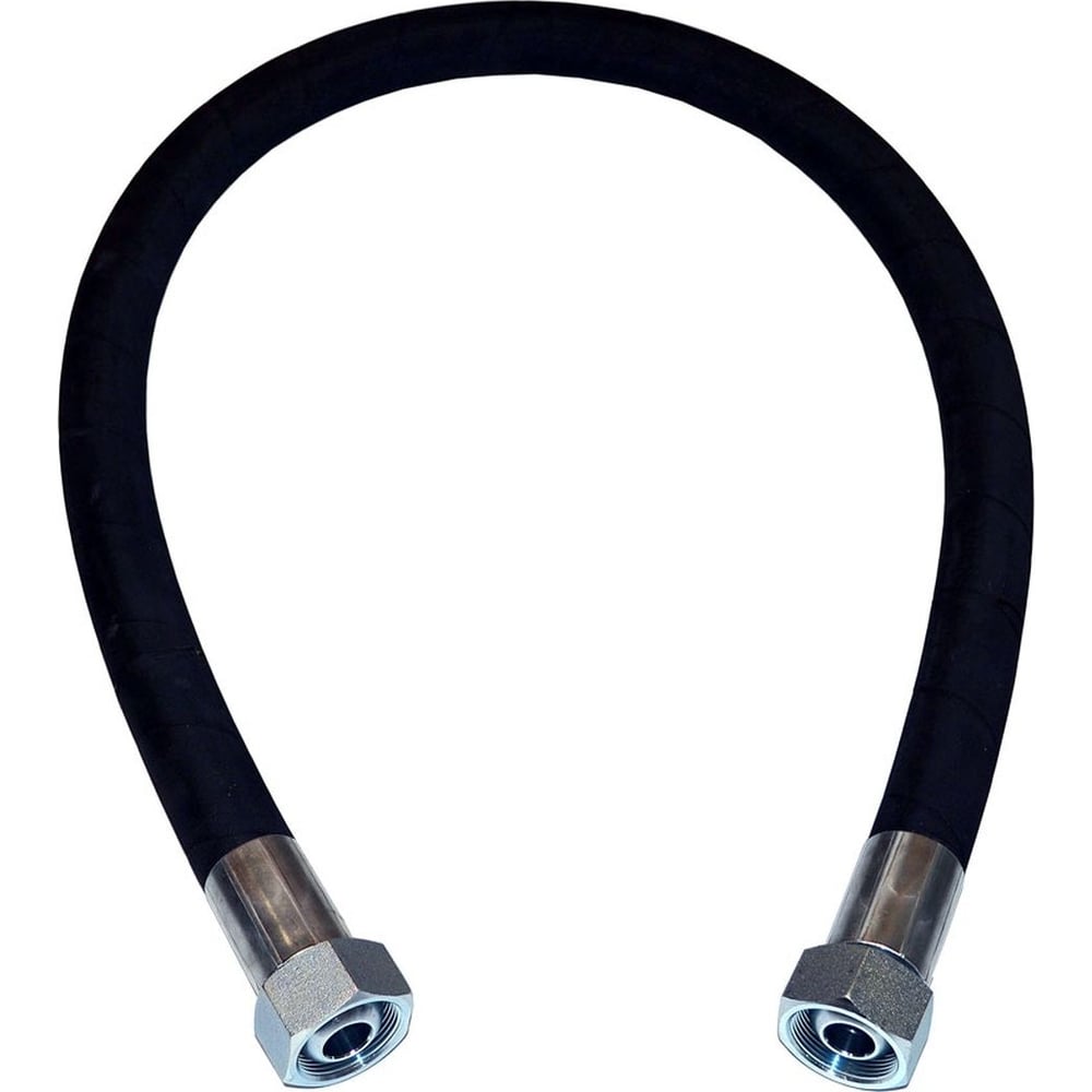 Изображение товара Рукав РВД HIMPT 25-4SH S50 DK М42x2.0 38МПа 1450 00-00006682 Изображение товара Рукав РВД HIMPT 25-4SH S50 DK М42x2.0 38МПа 1450 00-00006682
