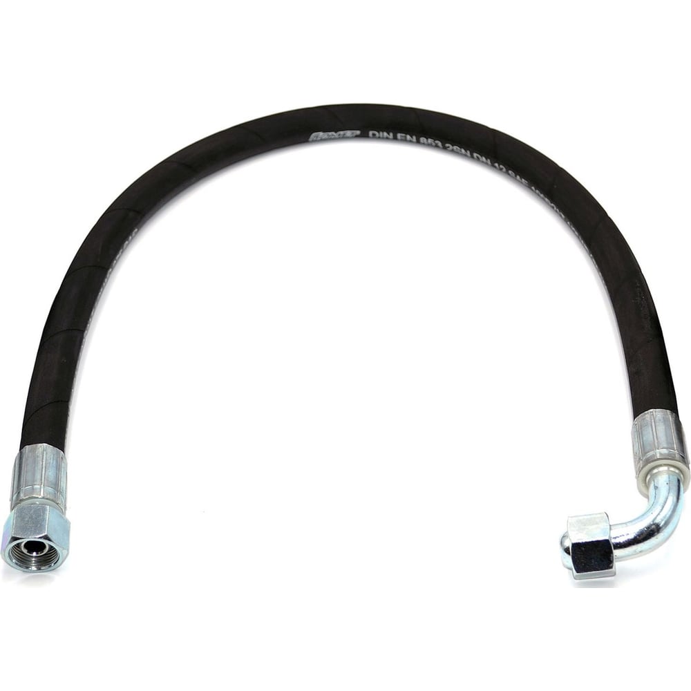 Изображение товара Гидравлический рукав HIMPT 12-2SN S27 DK М22x1.5 27.5МПа высокое давление