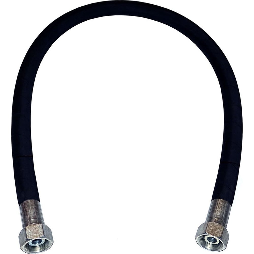 Рукав РВД HIMPT 25-4SH S50 DK М42x2.0 38МПа 1650 00-00006683