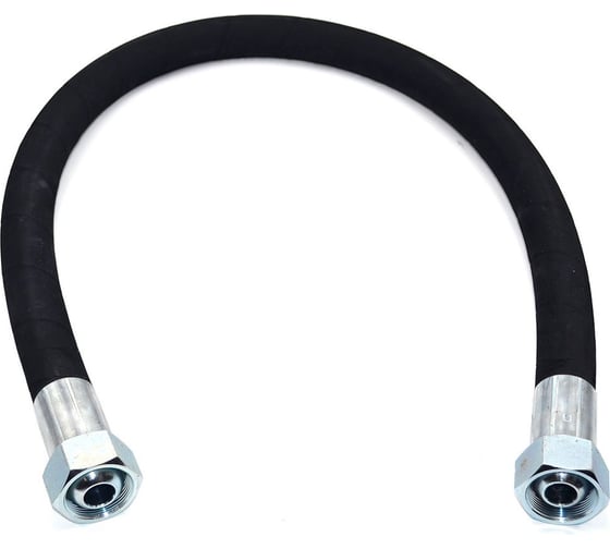 Изображение товара Рукав РВД HIMPT 25-4SH S50 DK М42x2.0 38МПа 1250 00-00006685