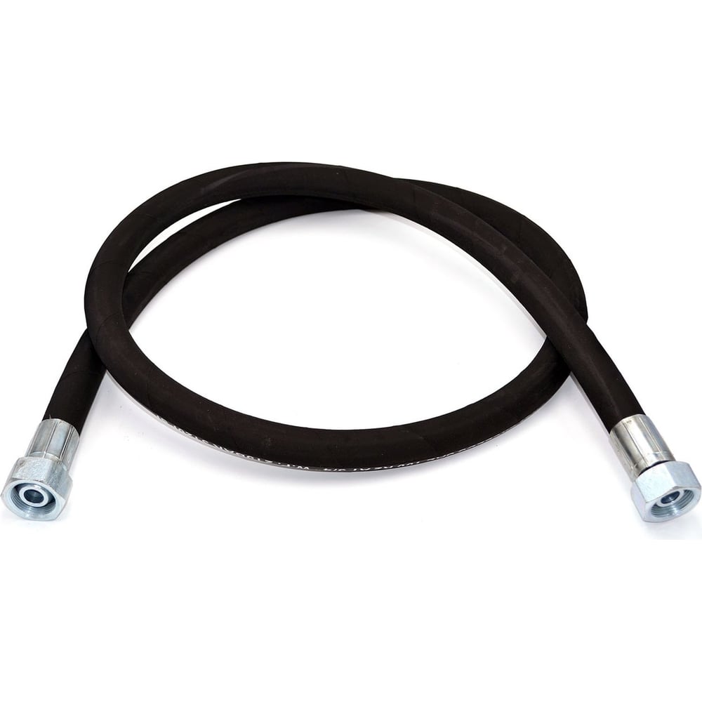 Изображение товара Рукав РВД HIMPT 20-2SN S41 DK М33x2.0 21.5МПа гидравлический