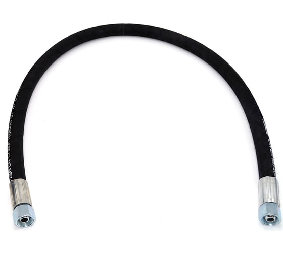 Изображение товара Рукав РВД HIMPT 12-2SN S24 DK М20x1.5 27.5МПа 1050 00008000048