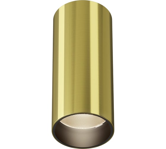 Изображение товара Потолочный светильник MAYTONI FOCUS LED C056CL-L12W3K-W-BS