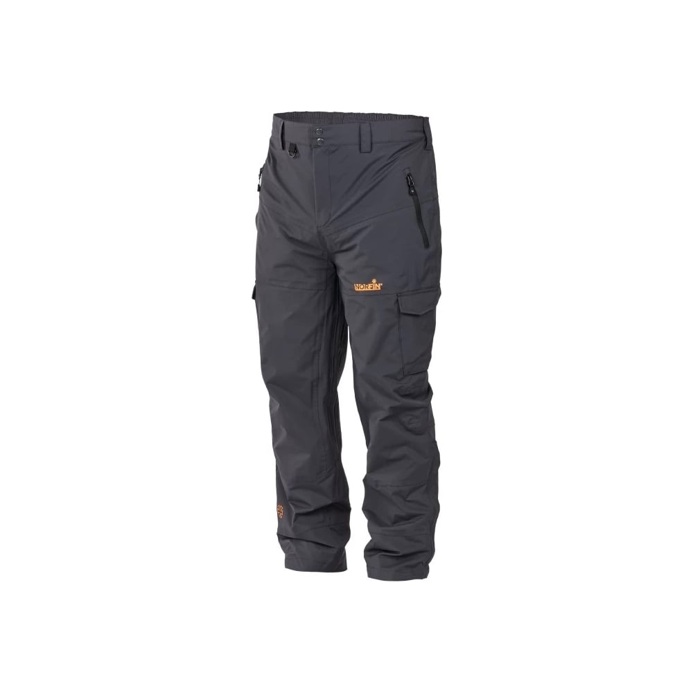 Изображение товара Мужские брюки NORFIN RIVER 2 06 р.XXXL демисезонные мембранные синтетические