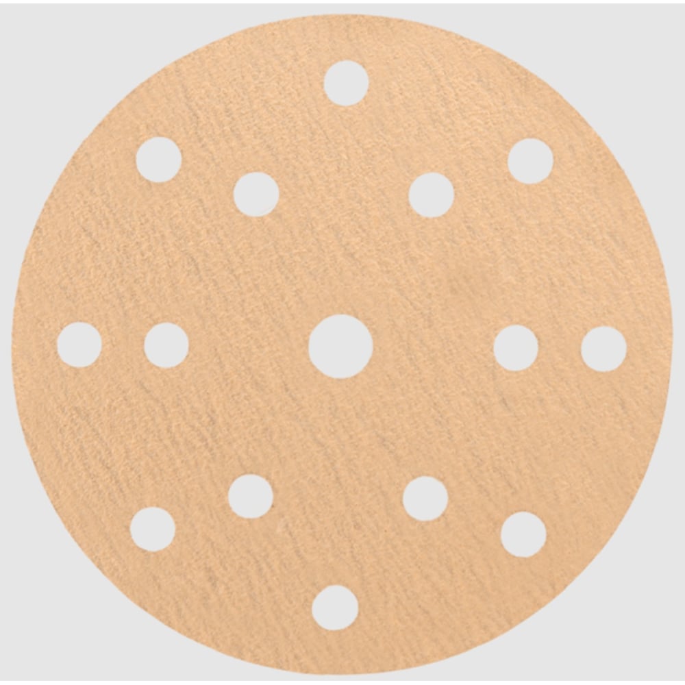 Изображение товара Шлифовальный диск Hanko AP33M для дерева и металла 150 мм