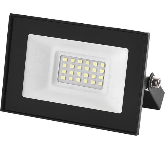 Изображение товара Прожектор светодиодный General Lighting Systems GTAB-30-IP65-4500 General 403286