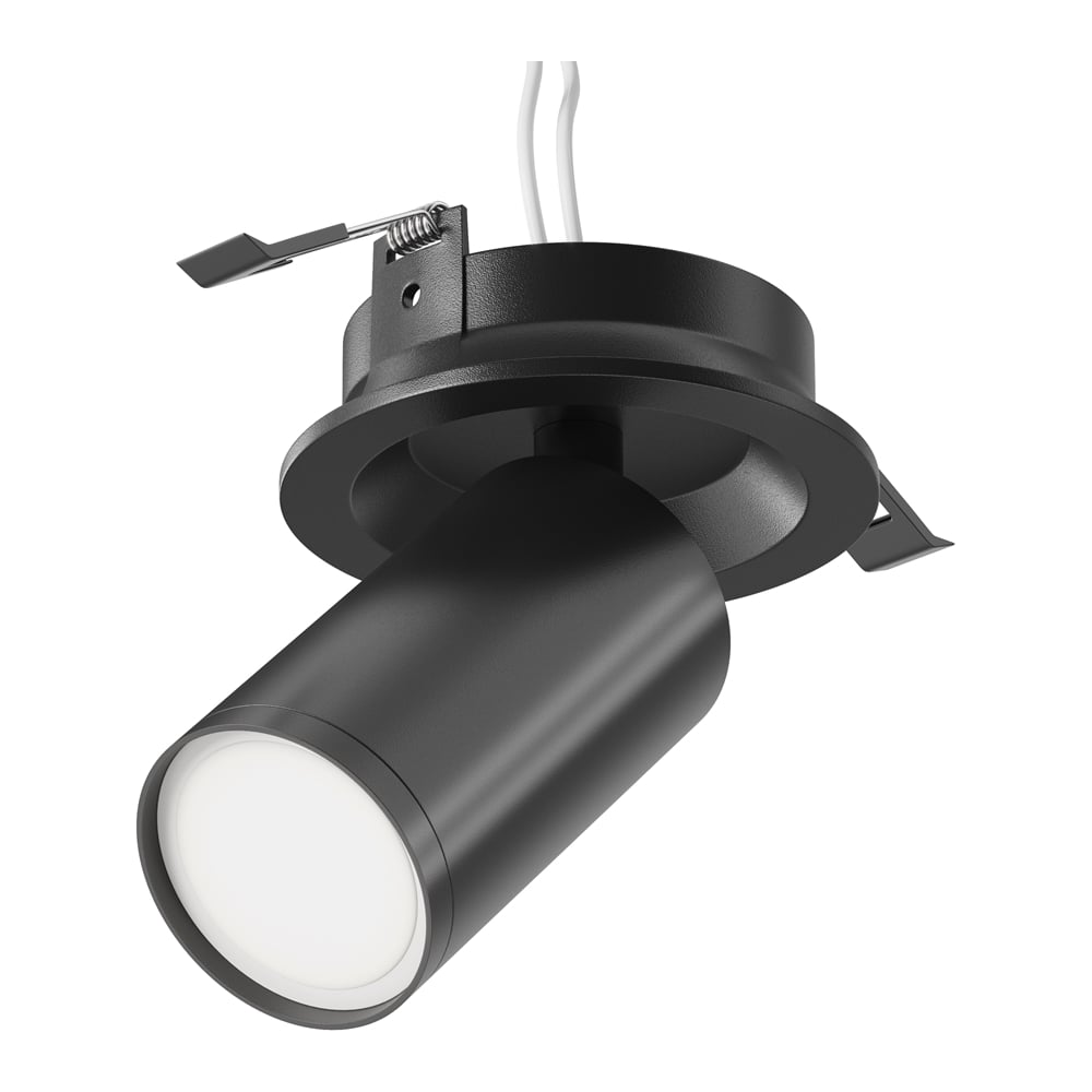 Изображение товара Потолочный светильник MAYTONI FOCUS S C048CL-U-1B