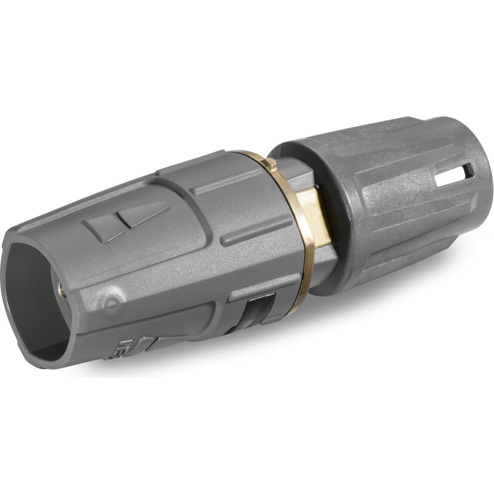 Изображение товара Тройное сопло Karcher TR 032 для мойки высокого давления легко и быстро крепится