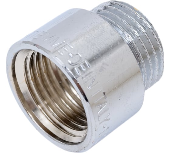 Изображение товара Удлинитель TIEMME НВ 1/2"х15 мм 1500069